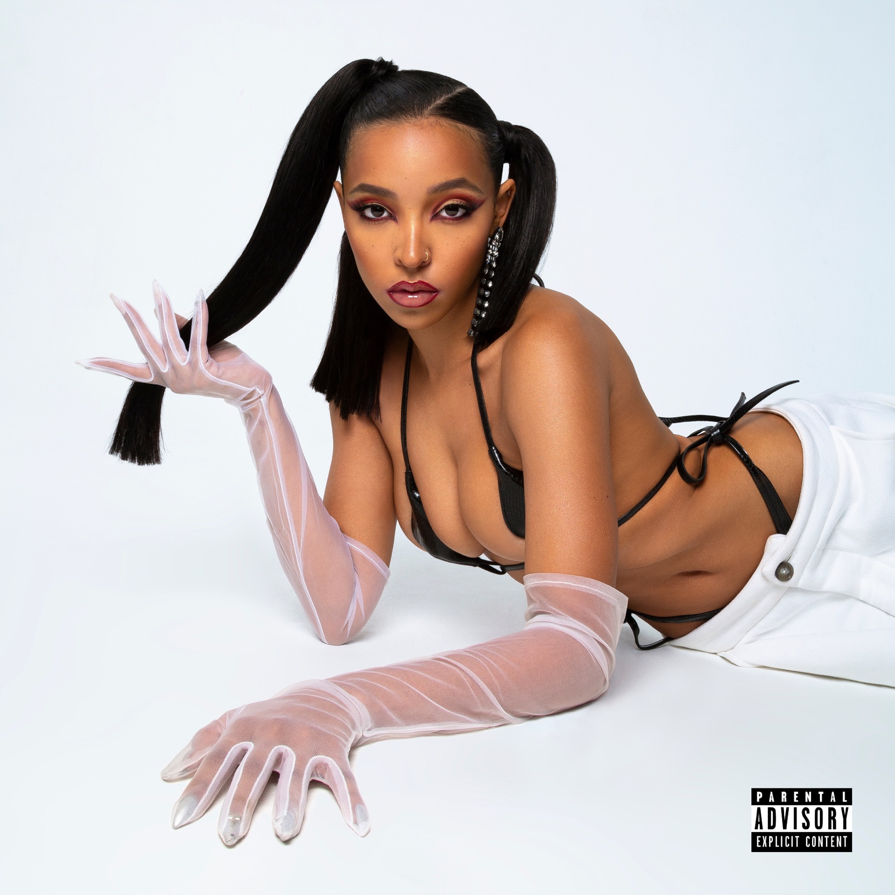 Tinashe Finaaaaaally Releases a Chunk of New Music, the Mixtape