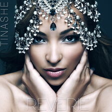 Tinashe, Number 1 To Infinity Wiki