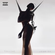 Tinashe discography, COP Create a Label Wiki