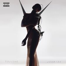 Tinashe, Number 1 To Infinity Wiki