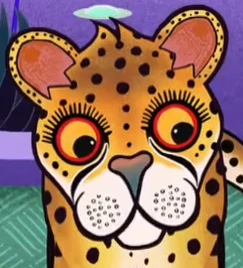 Mama Cheetah | Tinga tinga tales Wiki | Fandom