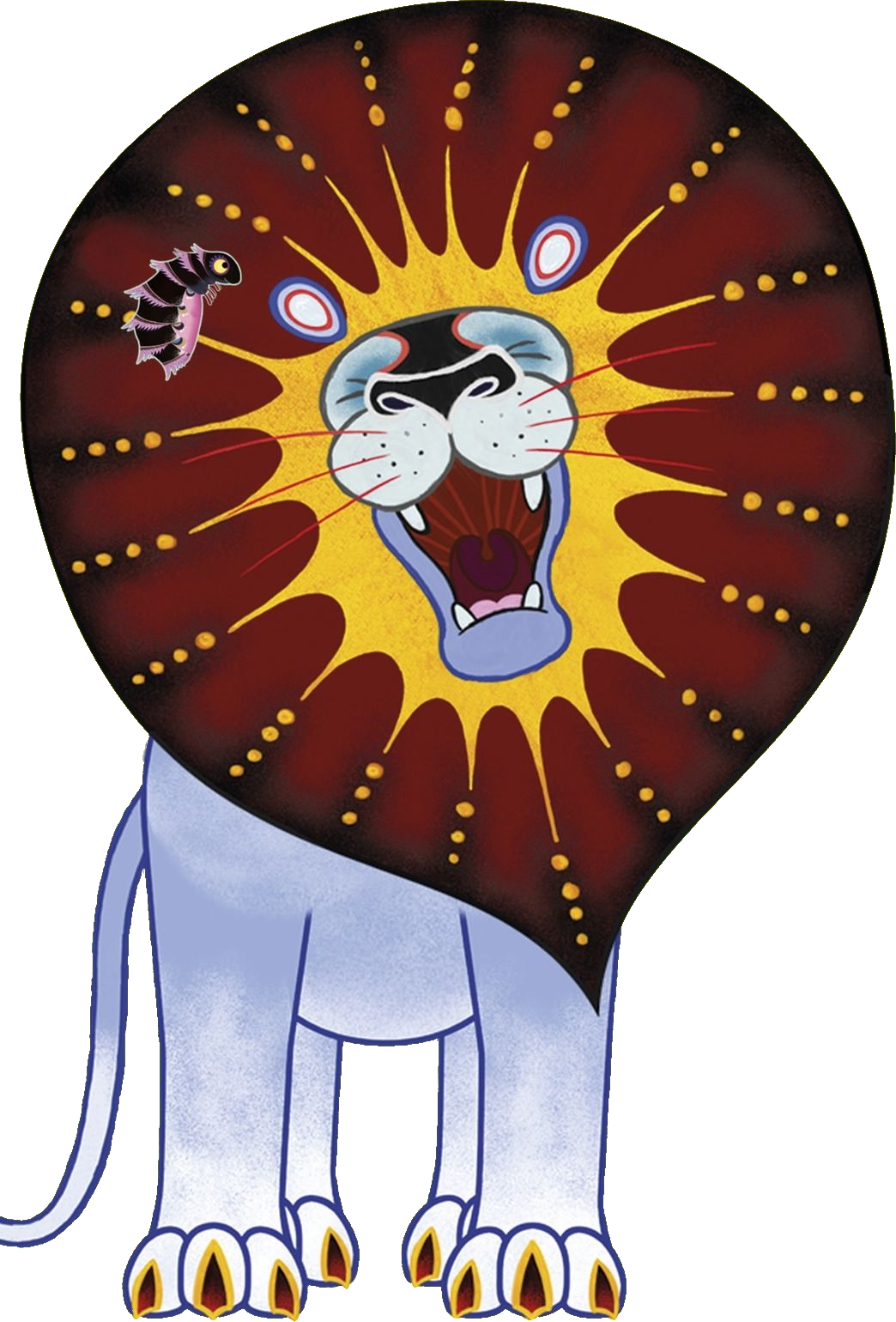 Lion | Tinga tinga tales Wiki | Fandom