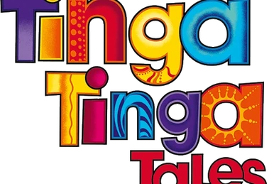 Tinga Tinga Tales | Nick Jr. Wiki | Fandom