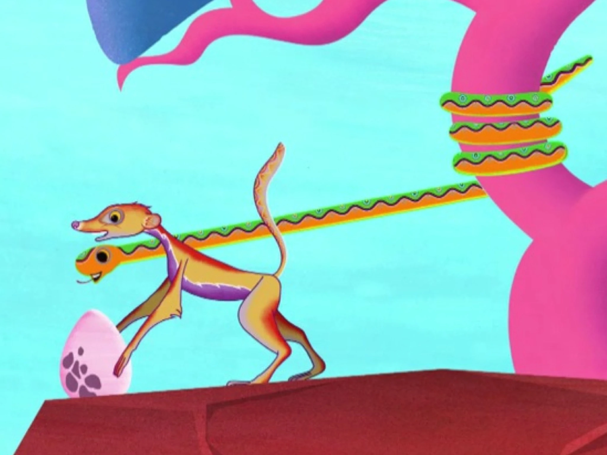 Mount Tinga Tinga | Tinga tinga tales Wiki | Fandom