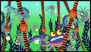 Crab | Tinga tinga tales Wiki | Fandom