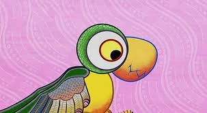Parrot Tinga Tinga Tales Wiki Fandom parrot-tinga-tinga-tales-wiki-fandom