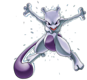 Mewtwo