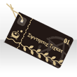 Alchemy Ticket (5x Kokoro Shoulder Bags)