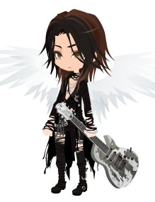 SUGIZO | TinierMe Wiki | Fandom