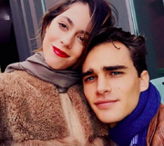 Pablo Espinosa, Tini Stoessel Wiki