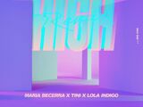 High (Remix)