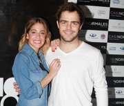 Stoessel and laznaini