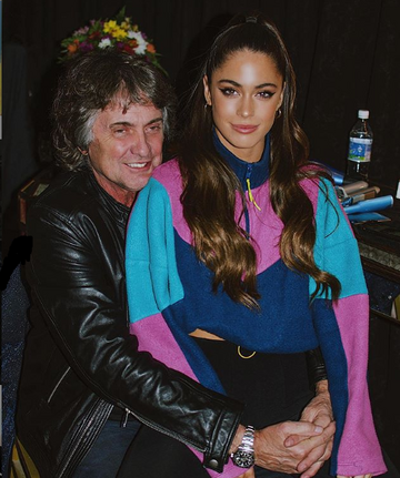 Picture of Alejandro Stoessel