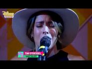 Tini - Great Escape Acoustic - Violetta UK