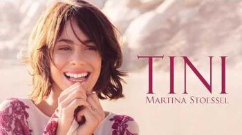 TINI - Losing the Love (Audio Only)