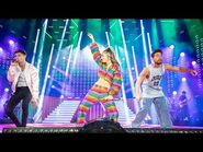 TINI - Coca-Cola Music Experience 2021 (Show Completo)