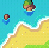 Peninsula | Tinker Island Wiki | Fandom
