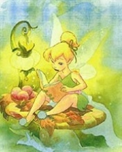 Glacie, Tinkerbell Fanon Wiki