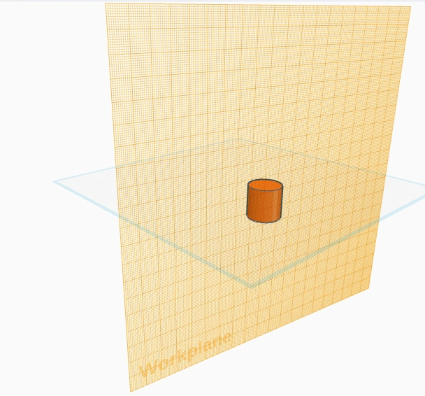 Workplane Tool Tinkercad Wiki Fandom