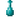 Grid Gelatinous Slime Drop (Blue)