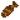 Grid Clownfish Jerky