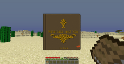 Tinkers materials discount
