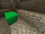 Congealed Slime Block