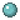 Grid Slime Ball (Blue)
