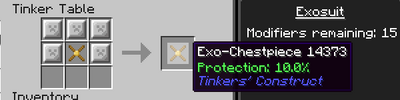 ExoProtect