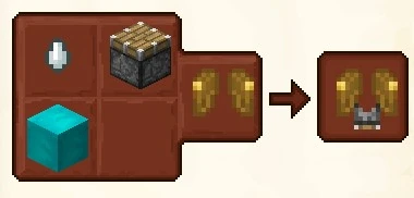 Traveller's Gear - Tinkers' Construct Wiki - Fandom