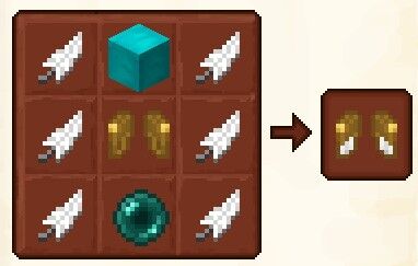 Traveller S Gear Tinkers Construct Wiki Fandom Traveller S Gear Tinkers Construct Wiki Fandom