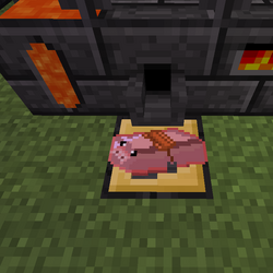Am Schnellsten Minecraft Alumite