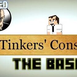Tinkers Construct Wiki Fandom