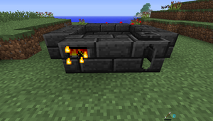 Smeltery complete