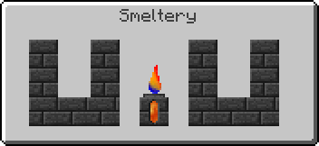 Tinkers' Construct Smeltery GUI