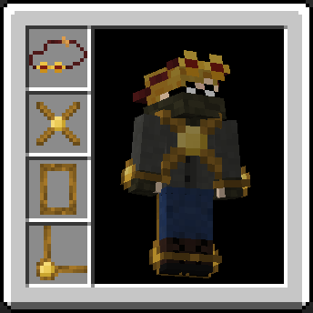 More armor slots mod minecraft 1.12.2