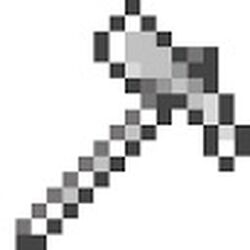 Mattock Tinkers Construct Wiki Fandom
