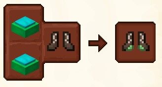 Traveller S Gear Tinkers Construct Wiki Fandom Traveller S Gear Tinkers Construct Wiki Fandom