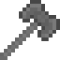 120px-Titanium Battleaxe (Tinkers' Construct).png