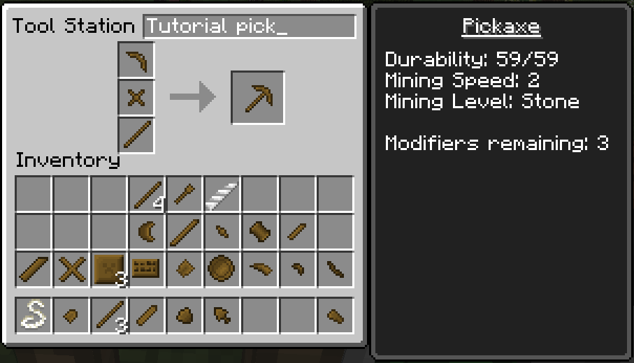 Chisel Mod 1.6.4, The Tekkit Main Wiki