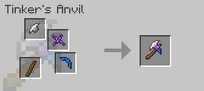Broad Axe recpie