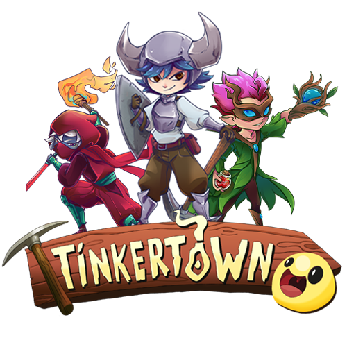 Tinkertown Wiki
