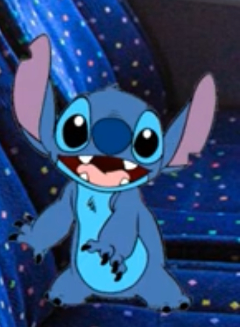 Stitch | Tinky Winky’s world Wiki | Fandom