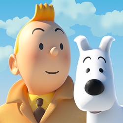 Category:Video Games | Tintin Wiki | Fandom