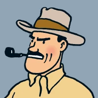 Gibbons Tintin In The Congo Tintin Wiki Fandom