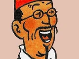 Cheng Li-Kin