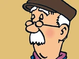 Arthur Bolt