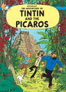 Tintin and the Picaros Egmont.jpg