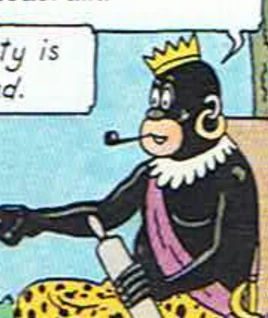 Kingbabaorom