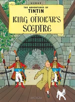 King Ottokar's Sceptre Egmont